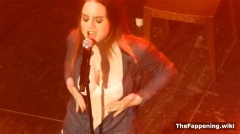 JoJo Nude Pics Vids The Fappening