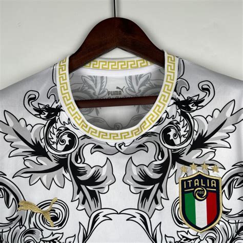 Italy Versace White Special Edition Kitculture Co Uk