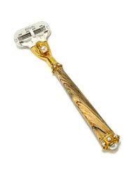 Женская бритва "Тигровое дерево"