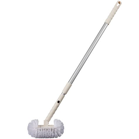 Long Handled Scrub Brush The Lakeside Collection