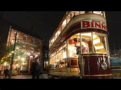 BEAMISH MUSEUM 12th NIGHT OF CHRISTMAS 2022 YouTube