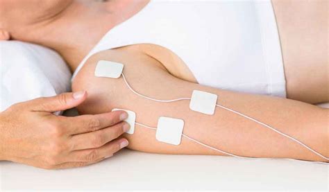 Beneficios De La Electroterapia En Fisioterapia Y Sus Aplicaciones