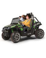 Peg Perego John Deere Terrengbil For 2 Barn Elektrisk Gator HPX