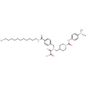 578023 12 8 Acetic Acid 1 4 Dimethylamino Phenyl Amino Carbonyl