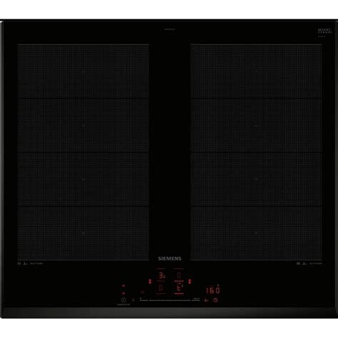 Plaque Induction Siemens Ex651hxc1f