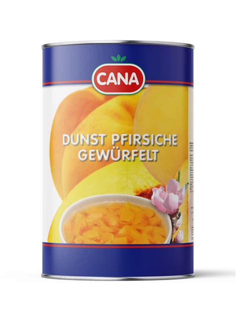 Obst Prietzel Lebensmittel Import