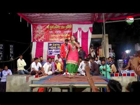 Ritu Jangra Hot Dance Youtube