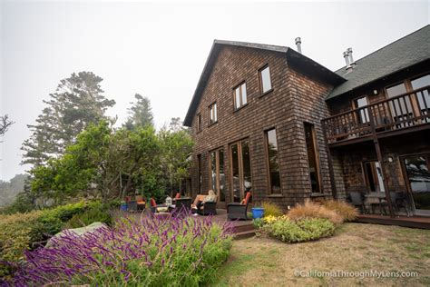 Brewery Gulch Inn: A Stunning Hotel in Mendocino - California Through ...