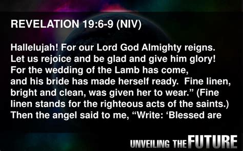revelation   niv powerpoint