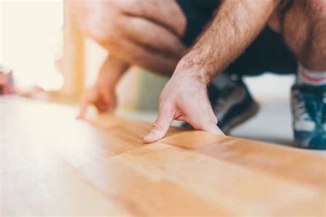 Évitez ces erreurs courantes lors de la pose d un parquet contrecollé