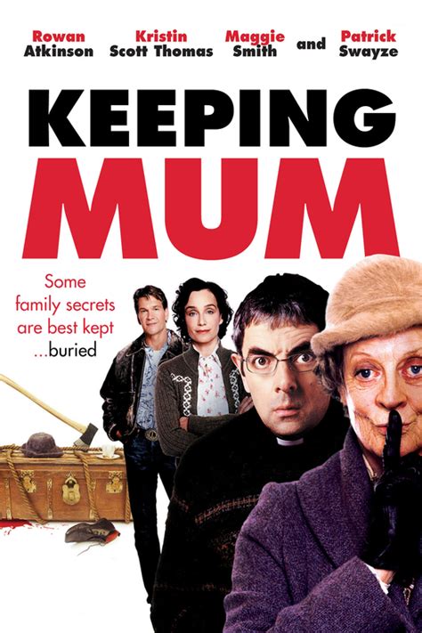 Keeping Mum 2005