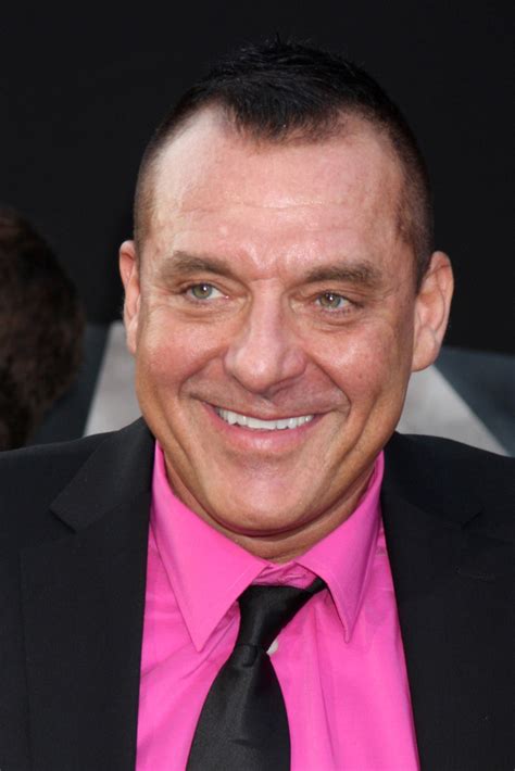 Us Schauspieler Tom Sizemore Im Alter Von Jahren Gestorben