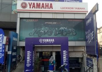 5 Best Motorcycle Dealers In Lucknow UP 5BestINcity