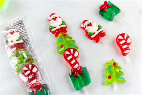 The Easiest Festive Christmas Treats for Kids - Make and Takes