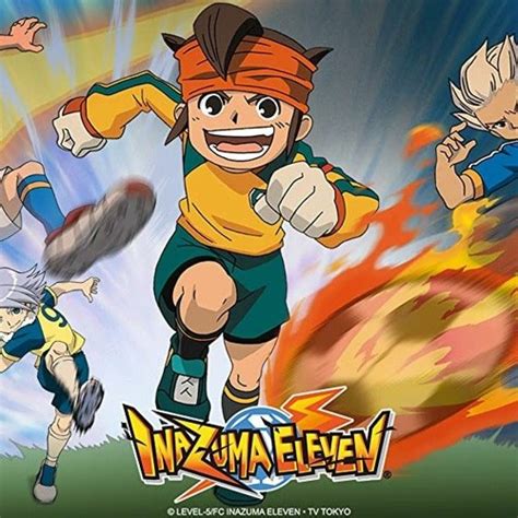 Stream Inazuma Eleven Season 1 English Opening by Sigizo | Listen ...