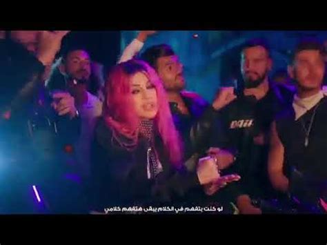 هيفاء وهبي و أكرم حسني لو كنت Haifa Wehbe Akram Hosny Law Kont