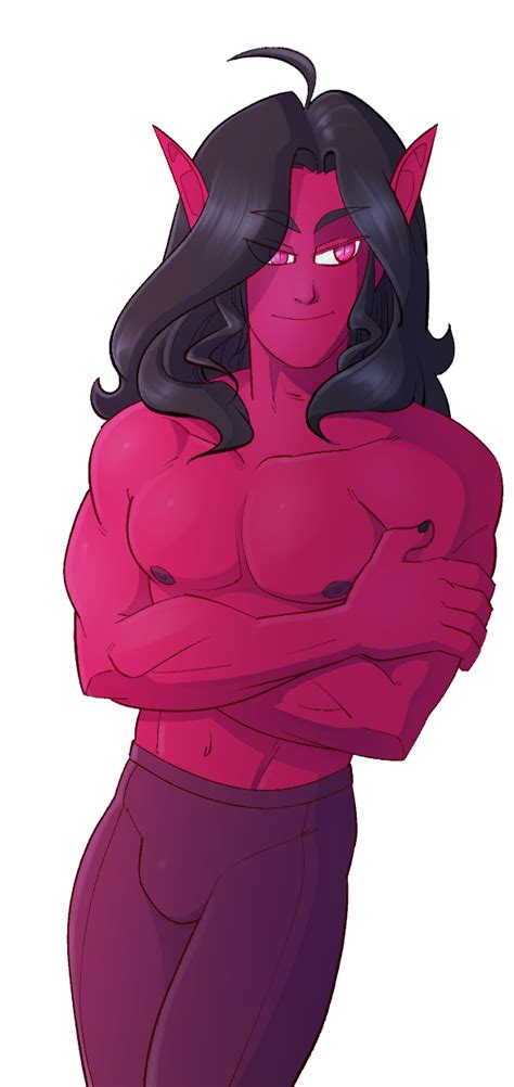 Red Guy By Lapin Beau Hentai Foundry