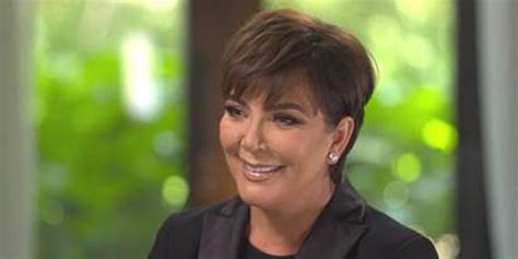 Kris Jenner Reveals How Much Her Daughters Make On Social Media