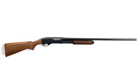 Remington 870 Wingmaster 16ga Surplus Gng