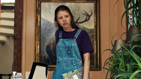 Every Mia Goth Movie Ranked Worst To Best