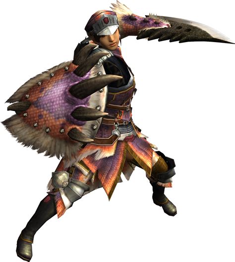 Jaggi, Jaggia and Great Jaggi Equipment | Monster Hunter Wiki | Fandom ...