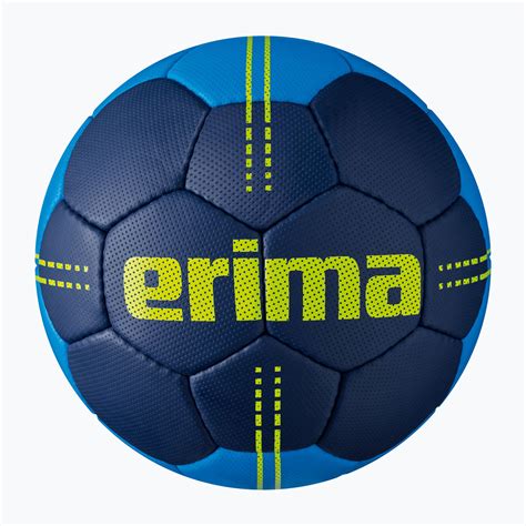 Minge De Handbal Erima Pure Grip No New Navy Lime M Rimea Pure