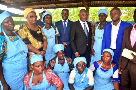 Journée Africaine de l Alimentation Scolaire Les manifestations