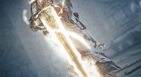 The Light: Hyperion | Eorzea Collection