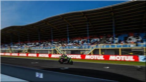 Wsbk Pays Bas Assen Superbike Et Supersport Les R Sultats