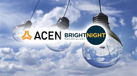 ACEN Corporation And BrightNight To Develop 1 GW Of Renewables In The