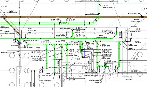 Plumbing Shop Drawing Services Advenser