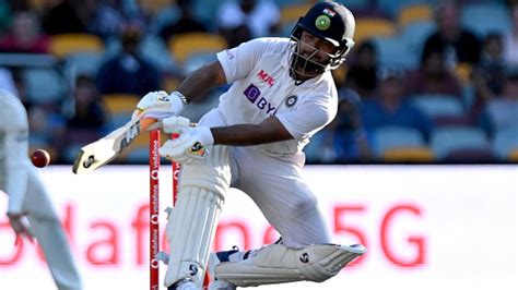 Pant's Gabba exploits, Rohit's maiden overseas ton: Top 10 Test knocks ...