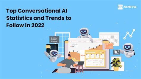 Top Trends Around Conversational AI in 2022