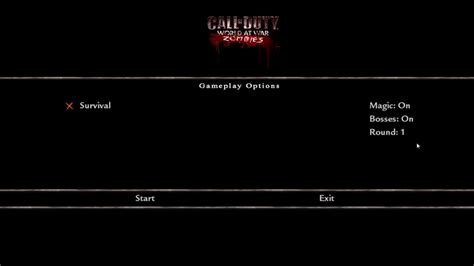 Custom Map Farm Black Op 2 World At War Maps Call Of Duty Zombies The Official Fan