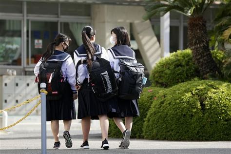 Japan Raises Age Of Sexual Consent From 13 To 16 The Washington Post