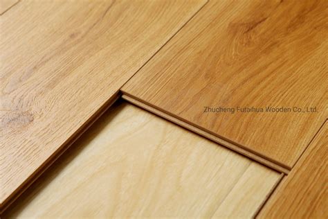 Factory Manufacturer Hdf Mdf High Quality Ac3 Ac4 8mm 12mm Waterproof Wood Laminate Floor Wooden