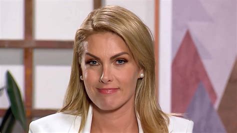 Ana Hickmann Cai No Choro Ao Falar Sobre Viol Ncia Contra Mulher