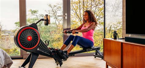 Tour d'Echelon 2025: Join the Challenge! - Echelon Fit UK