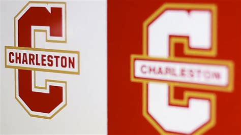 College Of Charleston Athletics Unveils New Brand Identity Youtube