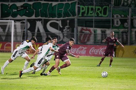 San Martín de Tucumán se trajo un punto de San Juan - Lv7 Radio Tucumán