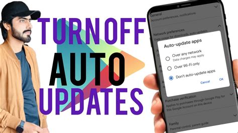 How To Turn Off Auto Update In Play Store Play Store Me Auto Update