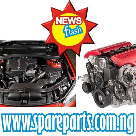 Spareparts.com.ng