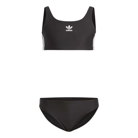 Adidas Originals Adicolor 3 Stripes Bikini Girls Deporvillage
