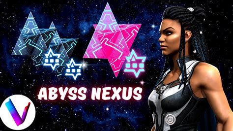 Skill Abyss Nexus Crystals And Two 6 Star Nexus Crystals Hunting 6 Star Valkyrie Youtube