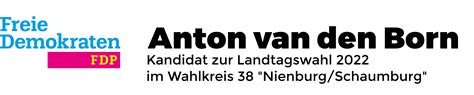 Ber Mich Anton Van Den Born