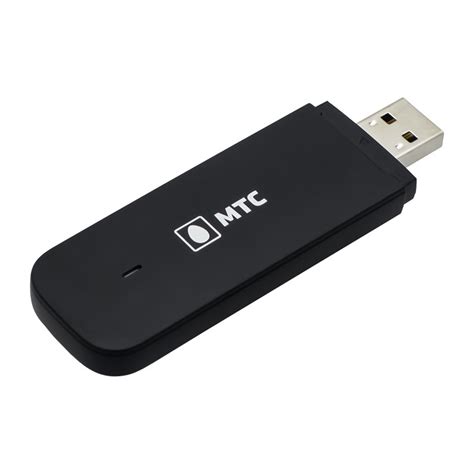 Модем МТС 829FT (Huawei E3372h-210) | GSM-Репитеры.РУ