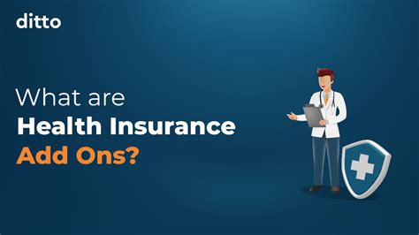 Health Insurance Add Ons Your 2024 Guide