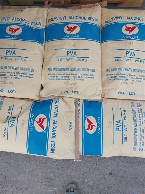 Polyvinyl Alcohol- PVA, tìm mua Polyvinyl Alcohol- PVA, nhà cung cấp ...