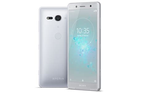 Sony leaks reveal a 2021 Xperia Compact smartphone in the works - HardwareZone.com.sg