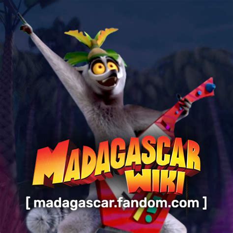 Mort Unbound/Quotes | Madagascar Wiki | Fandom